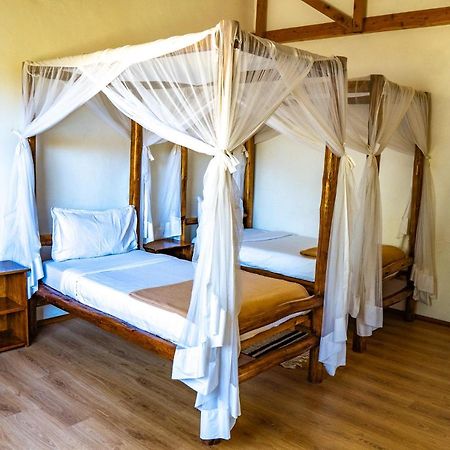The Senna House Villa Nakuru Luaran gambar