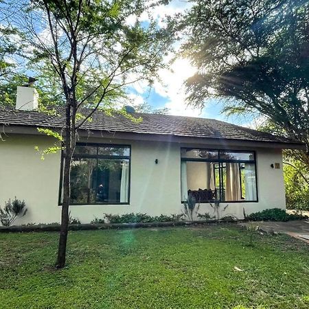 The Senna House Villa Nakuru Luaran gambar