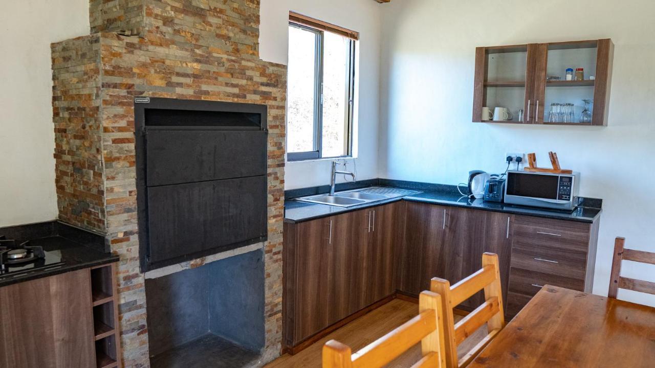 The Senna House Villa Nakuru Luaran gambar
