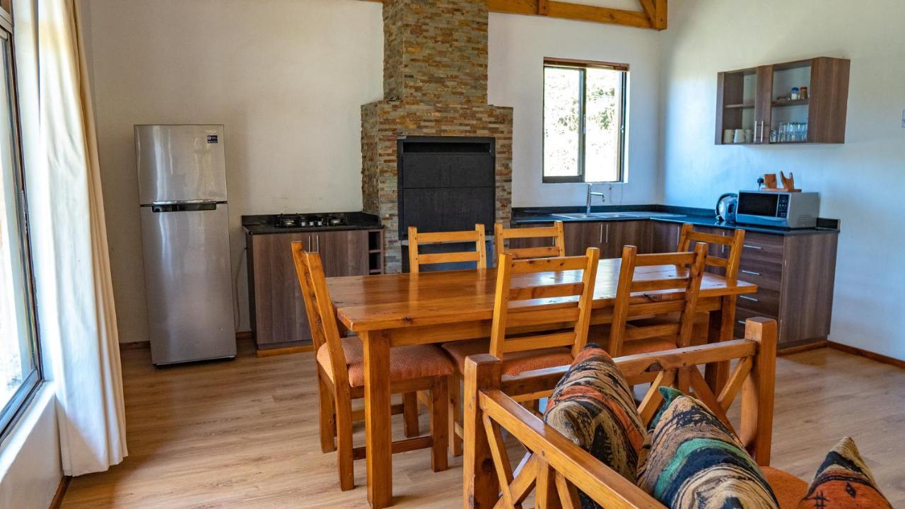 The Senna House Villa Nakuru Luaran gambar