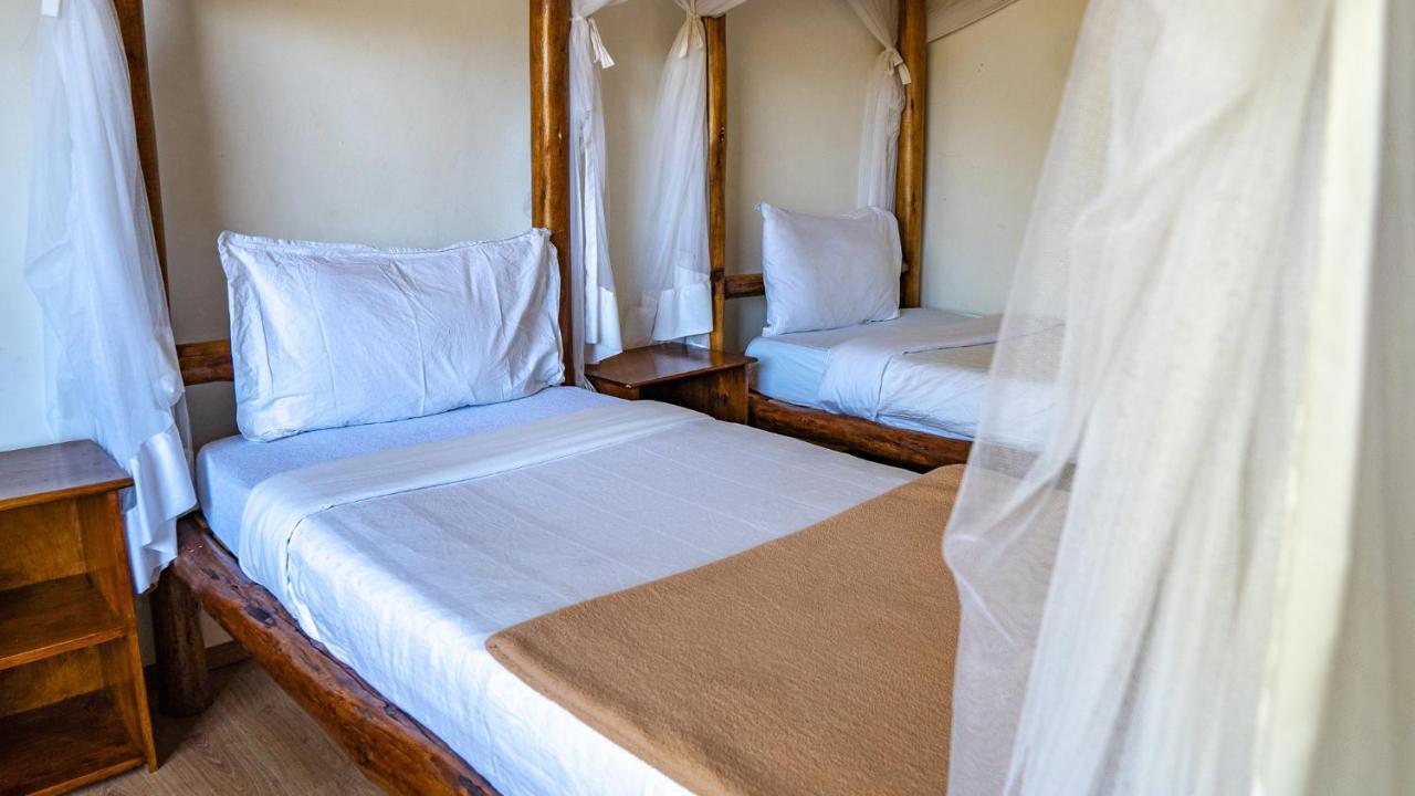 The Senna House Villa Nakuru Luaran gambar