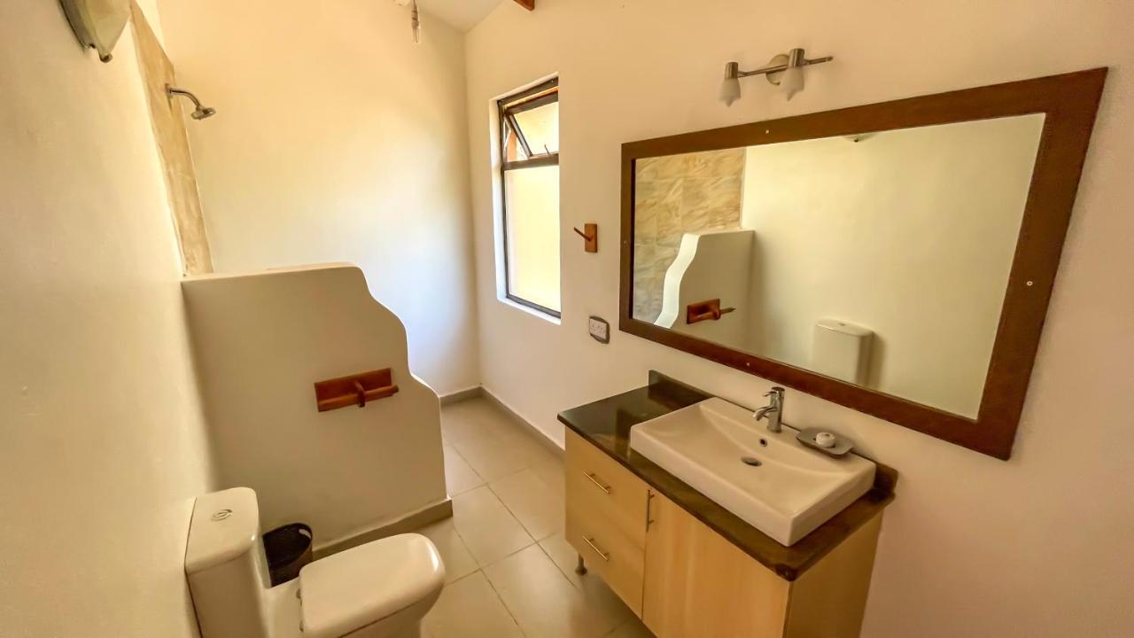 The Senna House Villa Nakuru Luaran gambar